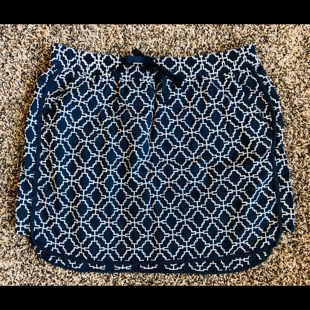 Gap Skirt
